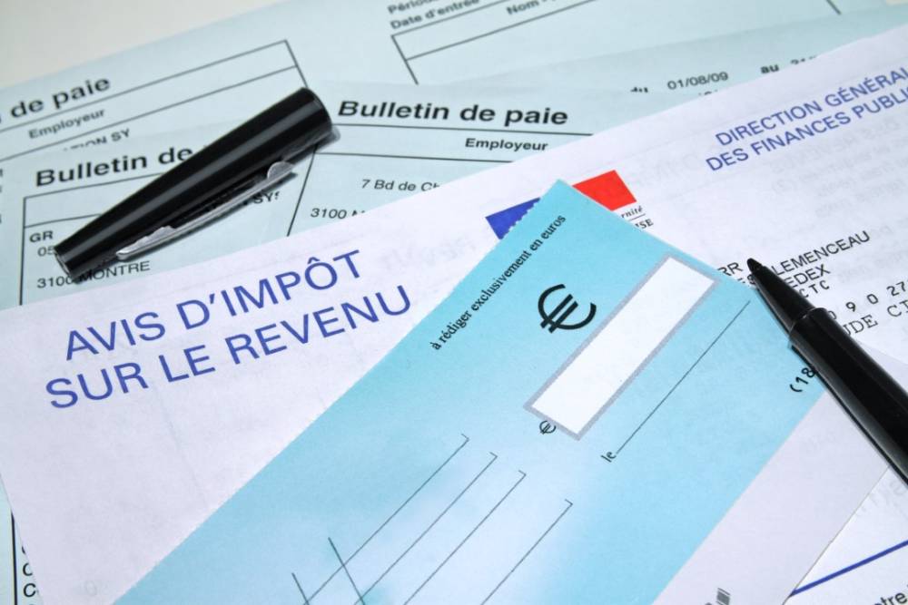 Déclarations sociales