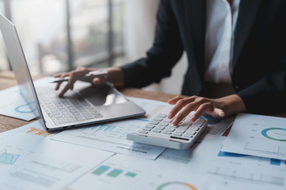 gestion financière